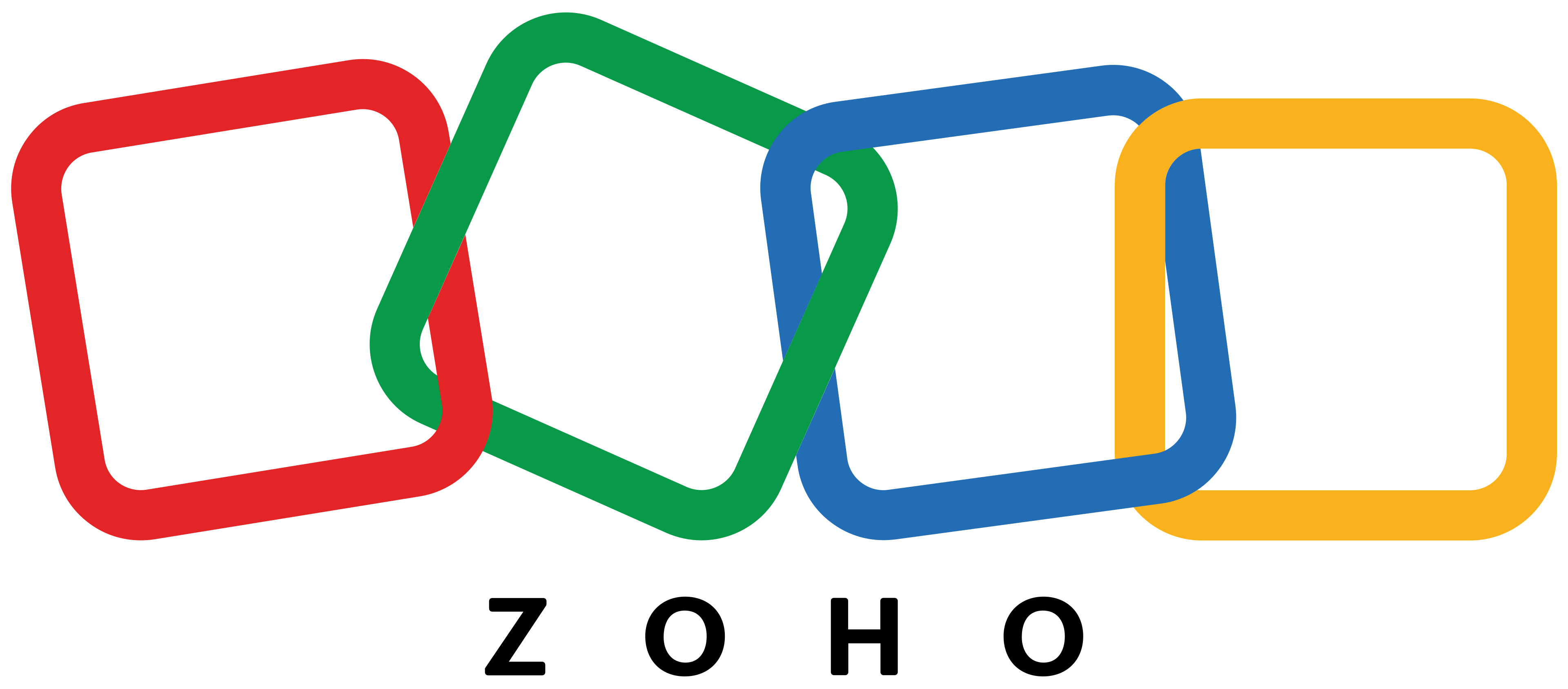 ZOHO CRM