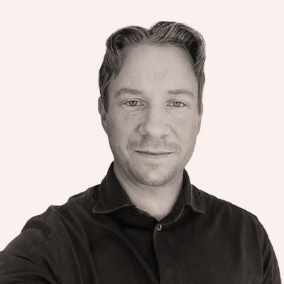 ANTON RANDAHL