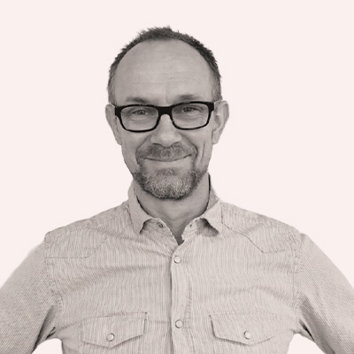 ANDERS LANDBERG