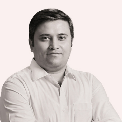 ASHISH RANJAN