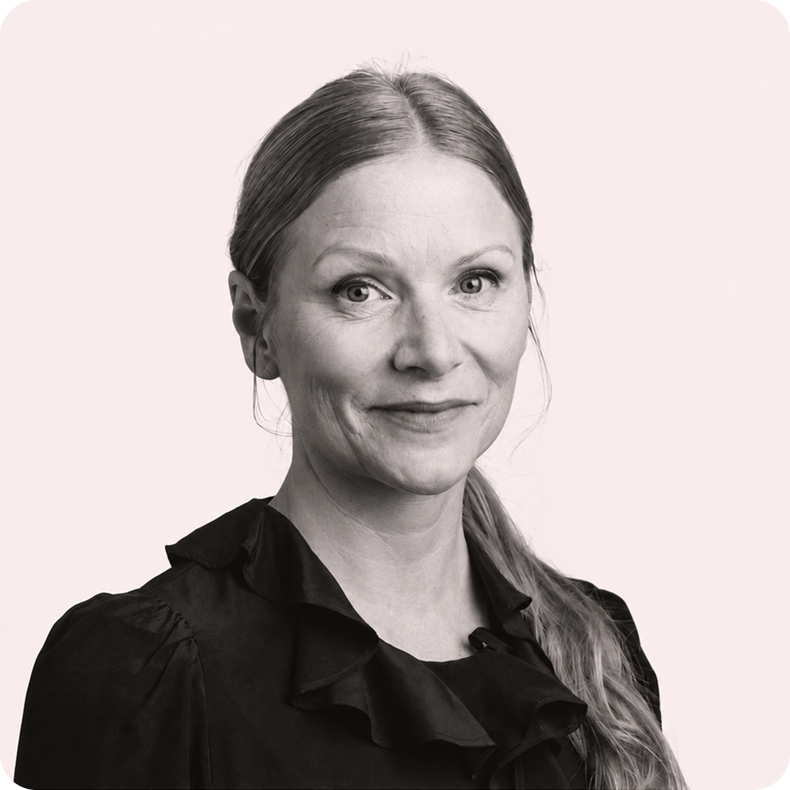 MONICA LANDBERG